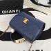 CHANEL Women Handbag bag shoulder bag Diagonal span bag-5639457