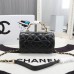 CHANEL Women Handbag bag shoulder bag Diagonal span bag-8977484