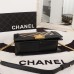 CHANEL Women Handbag bag shoulder bag Diagonal span bag-847769