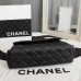 CHANEL Women Handbag bag shoulder bag Diagonal span bag-7492792