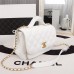 CHANEL Women Handbag bag shoulder bag Diagonal span bag-6530019