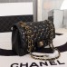 CHANEL Women Handbag bag shoulder bag Diagonal span bag-1557689