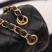 CHANEL Women Handbag bag shoulder bag Diagonal span bag-1557689