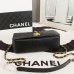 CHANEL Women Handbag bag shoulder bag Diagonal span bag-1207948