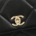 CHANEL Women Handbag bag shoulder bag Diagonal span bag-5144822