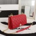 CHANEL Women Handbag bag shoulder bag Diagonal span bag-9943737