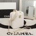 CHANEL Women Handbag bag shoulder bag Diagonal span bag-1112033