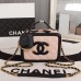 CHANEL Women Handbag bag shoulder bag Diagonal span bag-4749071