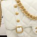 CHANEL Women Handbag bag shoulder bag Diagonal span bag-498191