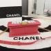 CHANEL Women Handbag bag shoulder bag Diagonal span bag-186832