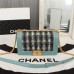 CHANEL Women Handbag bag shoulder bag Diagonal span bag-186832