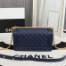 CHANEL Women Handbag bag shoulder bag Diagonal span bag-4127046