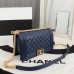 CHANEL Women Handbag bag shoulder bag Diagonal span bag-4127046