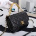 CHANEL Women Handbag bag shoulder bag Diagonal span bag-4548070