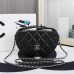 CHANEL Women Handbag bag shoulder bag Diagonal span bag-1943521