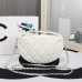 CHANEL Women Handbag bag shoulder bag Diagonal span bag-1943521