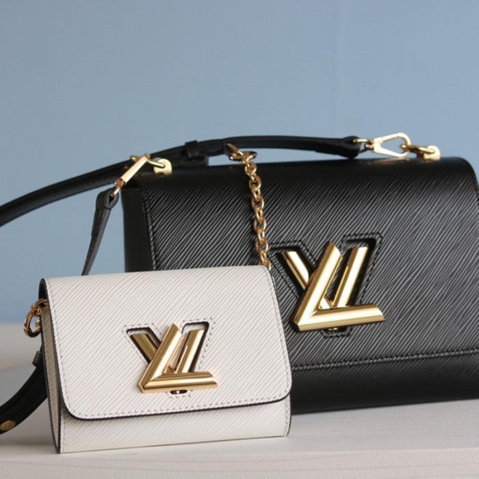 LOUIS VUITTON LV Bag Two piece twin bag Fashion Style Bag-3937172