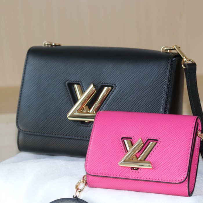 LOUIS VUITTON LV Bag Two piece twin bag Fashion Style Bag-2771625