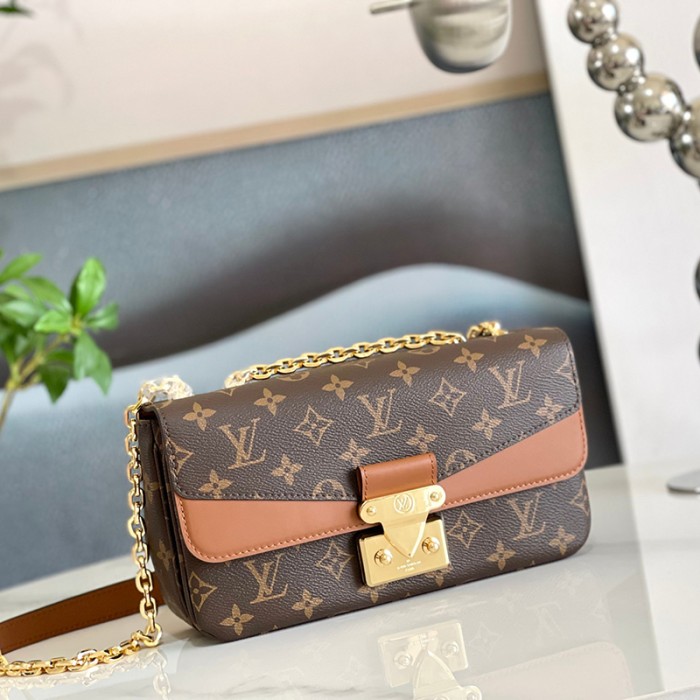 LOUIS VUITTON LV Bag Fashion Style Bag-8814328