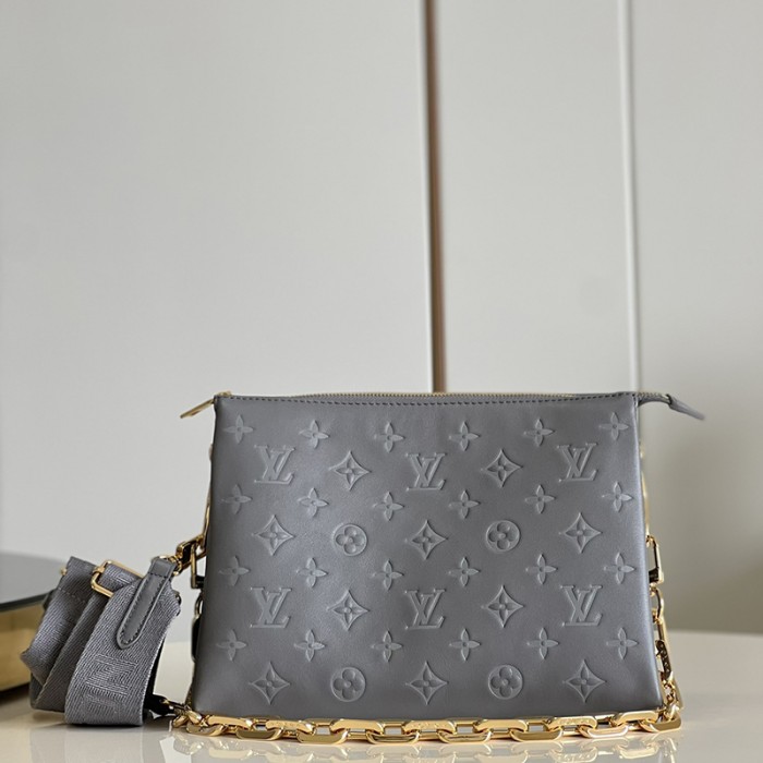 LOUIS VUITTON LV Crossbody Bags Women shoulder bag-7652343