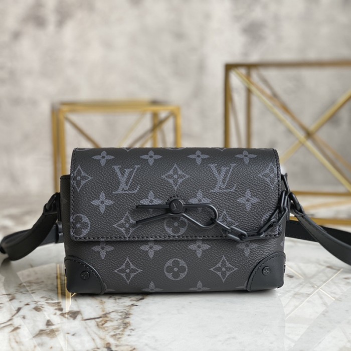 LOUIS VUITTON LV Women shoulder bag Crossbody Bags-2517560