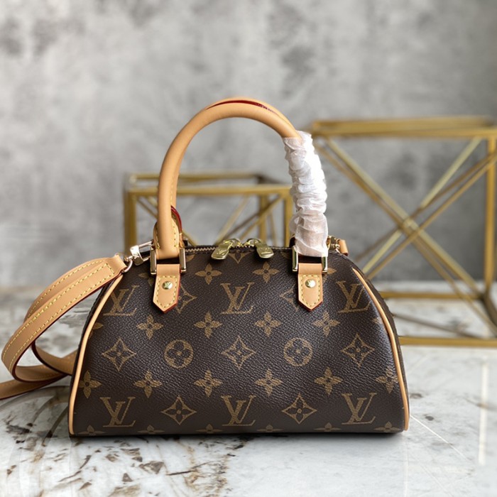 LOUIS VUITTON LV Women shoulder bag Handbag bag-3724535