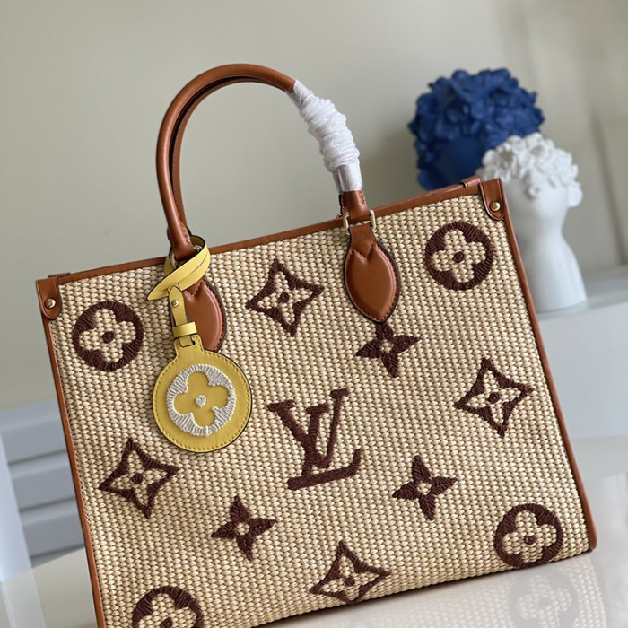 LOUIS VUITTON LV Women Handbag bag Handbag bag-6941060