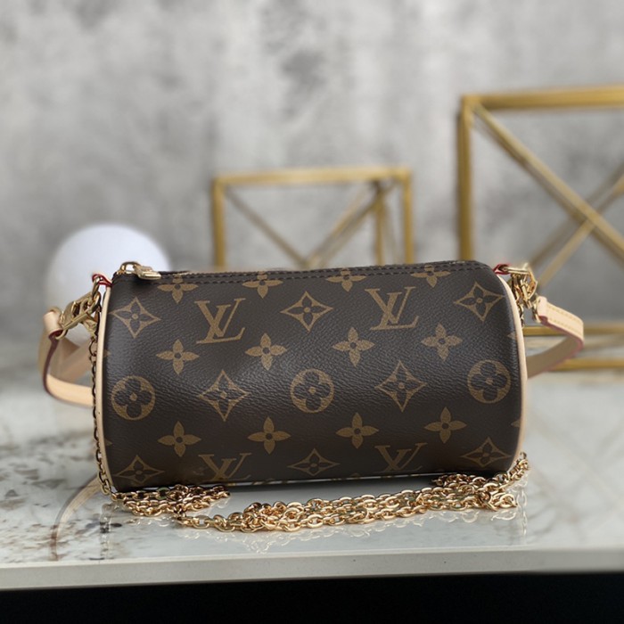 LOUIS VUITTON LV Women Handbag bag Crossbody Bags-1910641