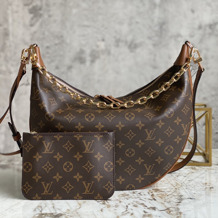 LOUIS VUITTON LV Women Handbag bag Crossbody Bags-9695947