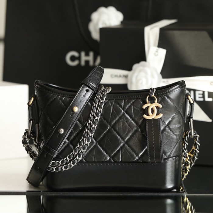 CHANEL Women Handbag bag shoulder bag Crossbody Bags-8308015