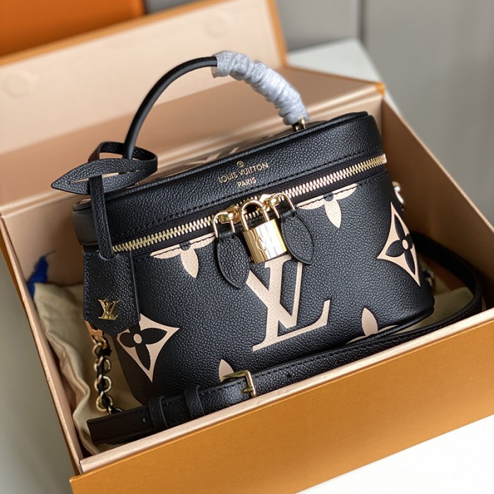 LV Women Handbag bag shoulder bag Crossbody Bags-2571652