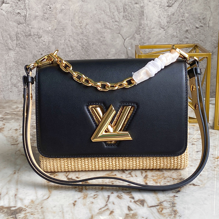 LOUIS VUITTON LV Woman Handbag bag shoulder bag Diagonal span bag-7915519