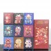 2024 All Star Perfume sample blind box 10-piece set-1282290