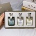 Bulgari Darjeeling Tea scented water sample three-piece set (30ml×3)-6650408