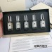 Zumalone Perfume sample 9ml five-piece set-6012157