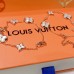 LV fashion bracelet natural white Fritillary-5284864