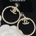 Chanel Earrings-7478731