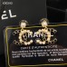 Chanel Earrings-1168130