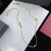 YSL Saint Laurent's new necklace and bracelet set-6275250