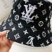 LV Louis Vuitton embroidered baseball cap-9955040