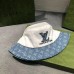 LV Louis Vuitton baseball cap Fisherman cap-7896812