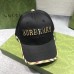 Burberry baseball cap-5061779