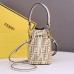 Fendi Women Handbag bag shoulder bag Diagonal span bag-6559246