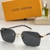 LOUIS VUITTON LV Stylish casual unisex Sun Glasses-7209253