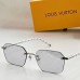 LOUIS VUITTON LV Stylish casual unisex Sun Glasses-7209253