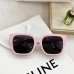 CHANEL Stylish casual unisex Sun Glasses-2173021