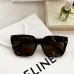 CHANEL Stylish casual unisex Sun Glasses-2173021