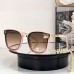 CHANEL Stylish casual unisex Sun Glasses-9356212