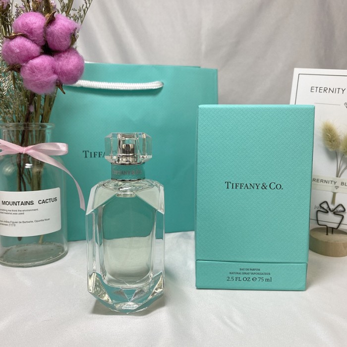 Tiffany Perfume Diamond namesake 75ml-5954611