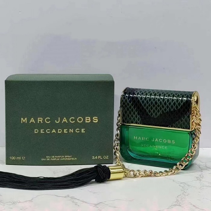 Mark Moger Depraved Green Handbag Perfume 100ml-1141774